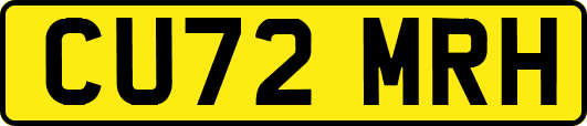 CU72MRH
