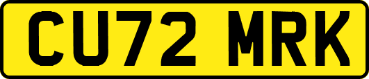 CU72MRK