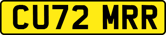 CU72MRR
