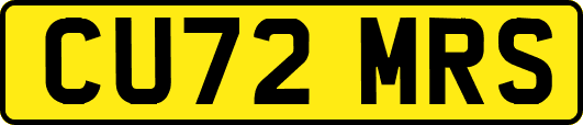 CU72MRS
