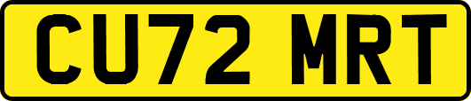 CU72MRT