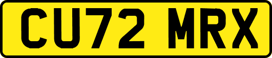 CU72MRX