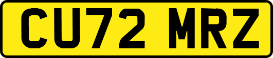 CU72MRZ