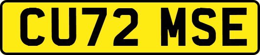 CU72MSE