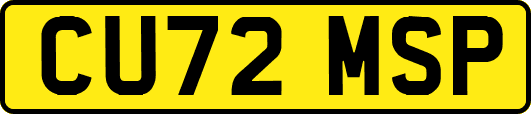CU72MSP