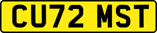 CU72MST