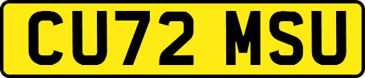 CU72MSU