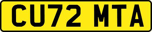 CU72MTA