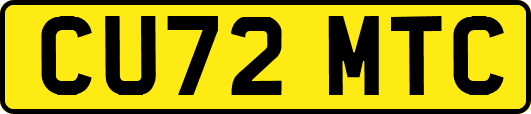 CU72MTC