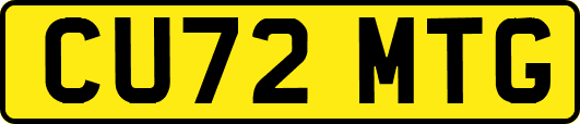 CU72MTG