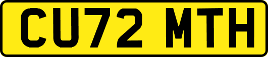 CU72MTH