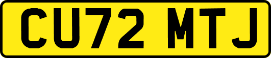 CU72MTJ