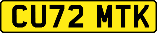 CU72MTK