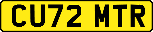 CU72MTR