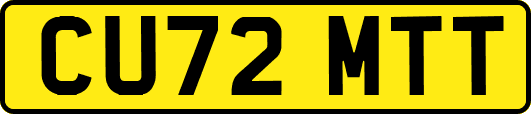 CU72MTT