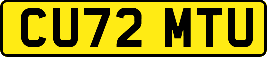 CU72MTU
