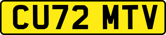 CU72MTV