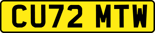CU72MTW