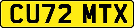 CU72MTX
