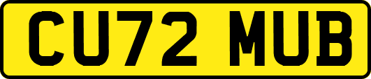 CU72MUB