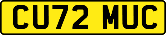 CU72MUC