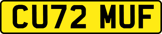 CU72MUF