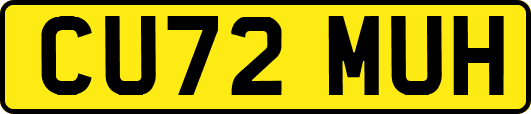CU72MUH