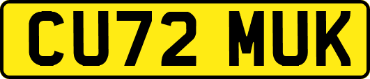 CU72MUK