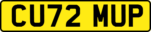CU72MUP