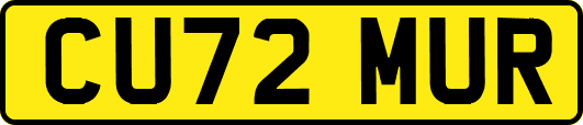 CU72MUR