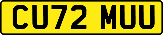 CU72MUU
