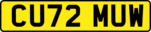 CU72MUW