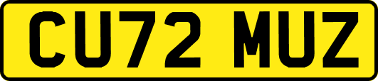 CU72MUZ