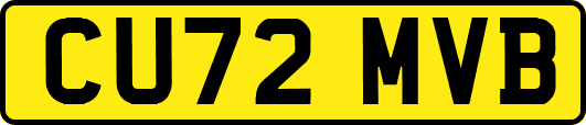 CU72MVB