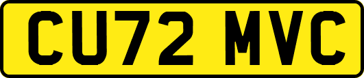 CU72MVC