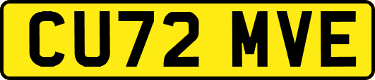 CU72MVE