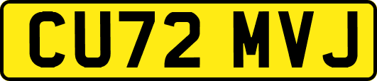CU72MVJ