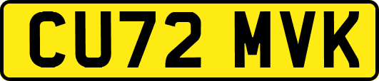 CU72MVK