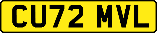 CU72MVL