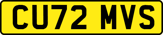 CU72MVS