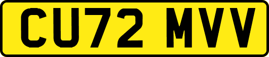 CU72MVV