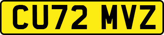 CU72MVZ