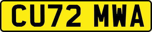 CU72MWA