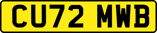 CU72MWB