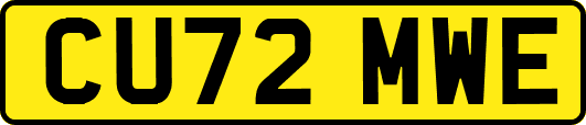 CU72MWE