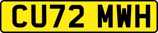 CU72MWH