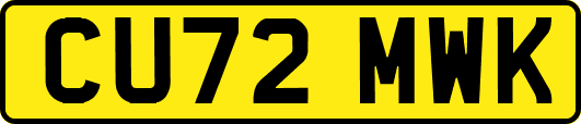 CU72MWK