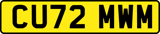 CU72MWM