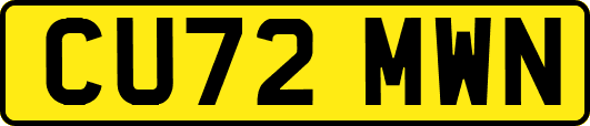 CU72MWN