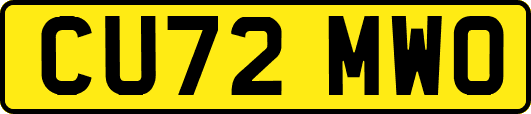CU72MWO